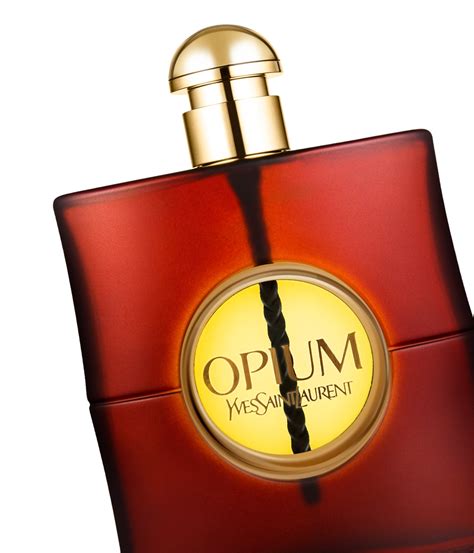 ysl opoum